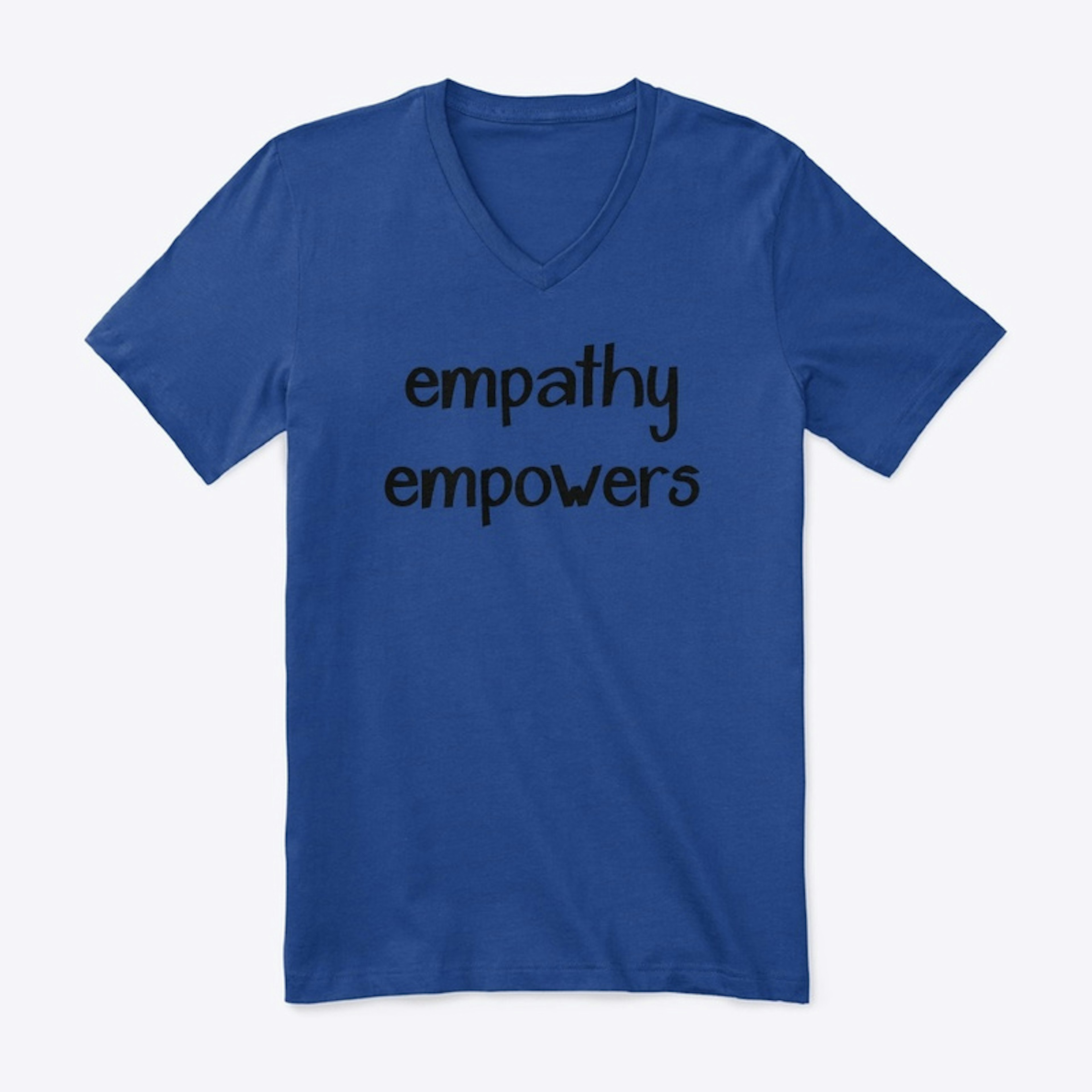 empathy empowers gear